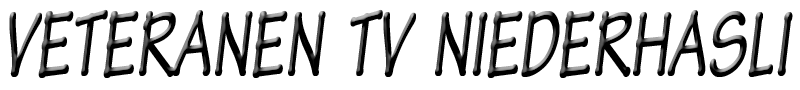 Logo Veteranen TV Niederhasli
